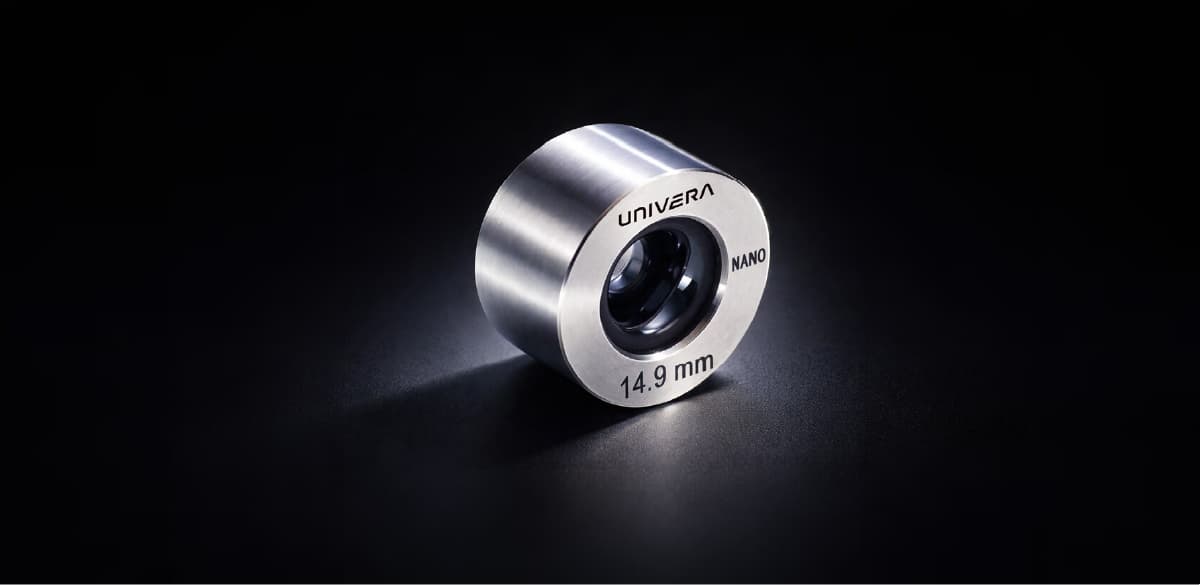 UNIVERA 單晶鑽石模具